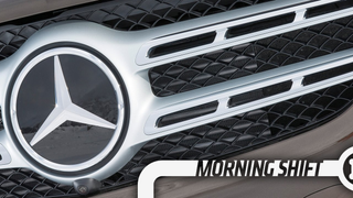 Now Mercedes Gets Hit With A Lawsuit From Owners Over Diesel Emissions